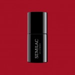 Oja UV Semilac 401 rosie Raspberry Wine 7 ml